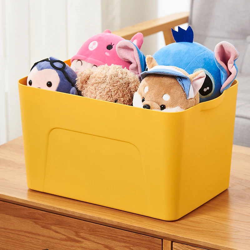 Plush Toy Storage Stornfield