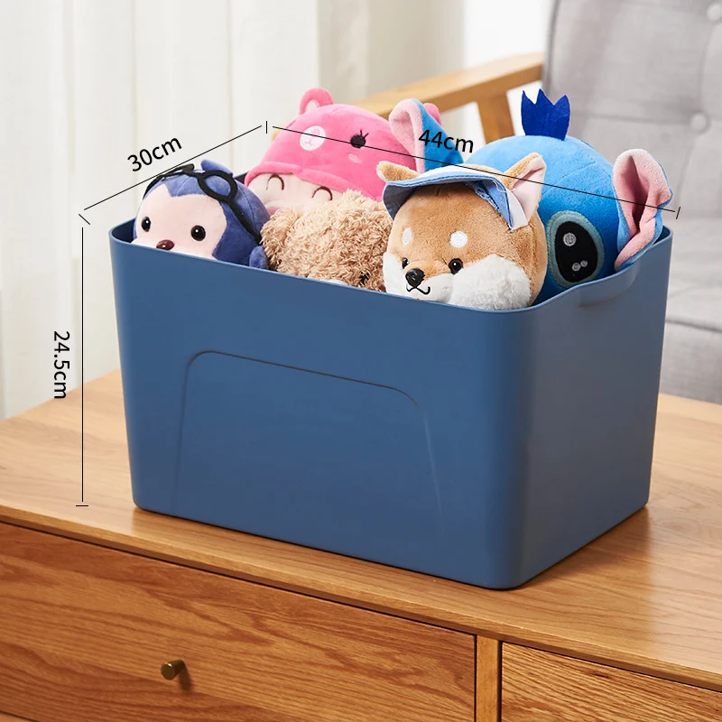 Plush Toy Storage Stornfield