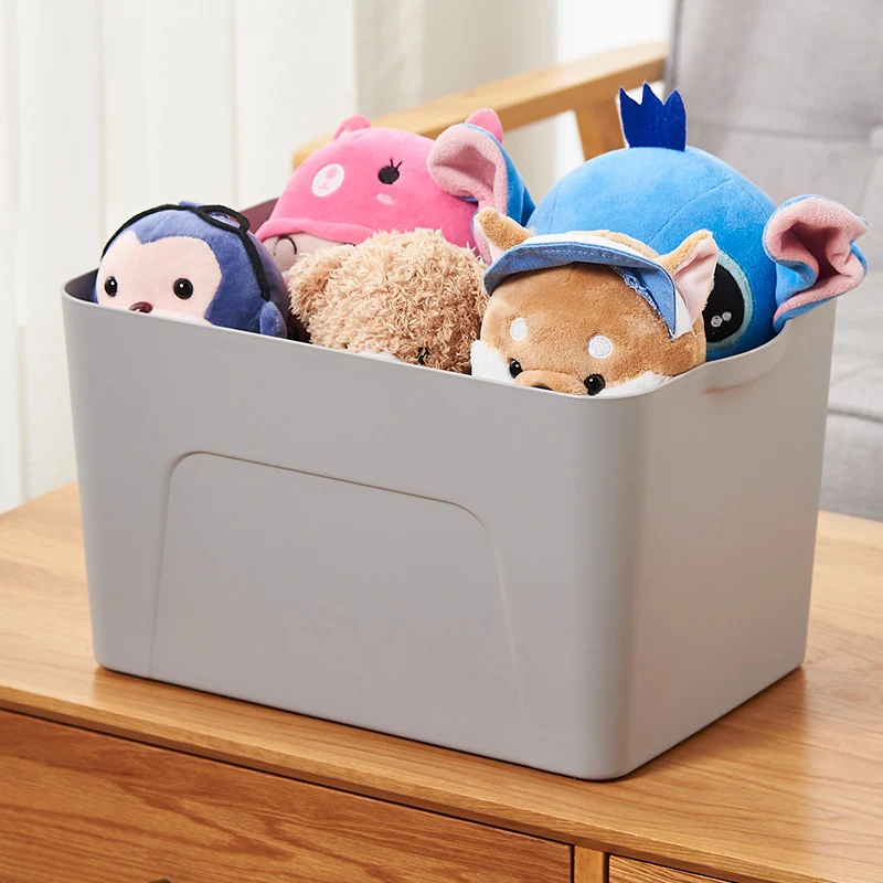 Plush Toy Storage Stornfield