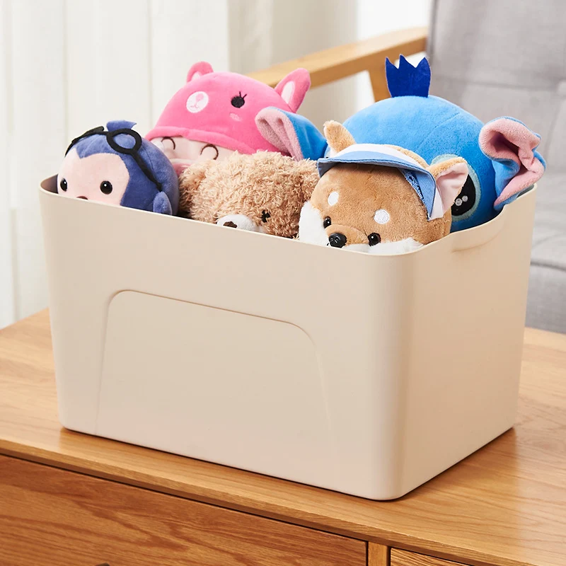 Plush Toy Storage Stornfield