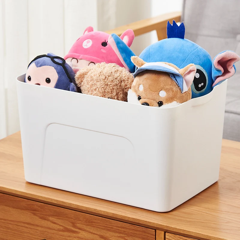 Plush Toy Storage Stornfield