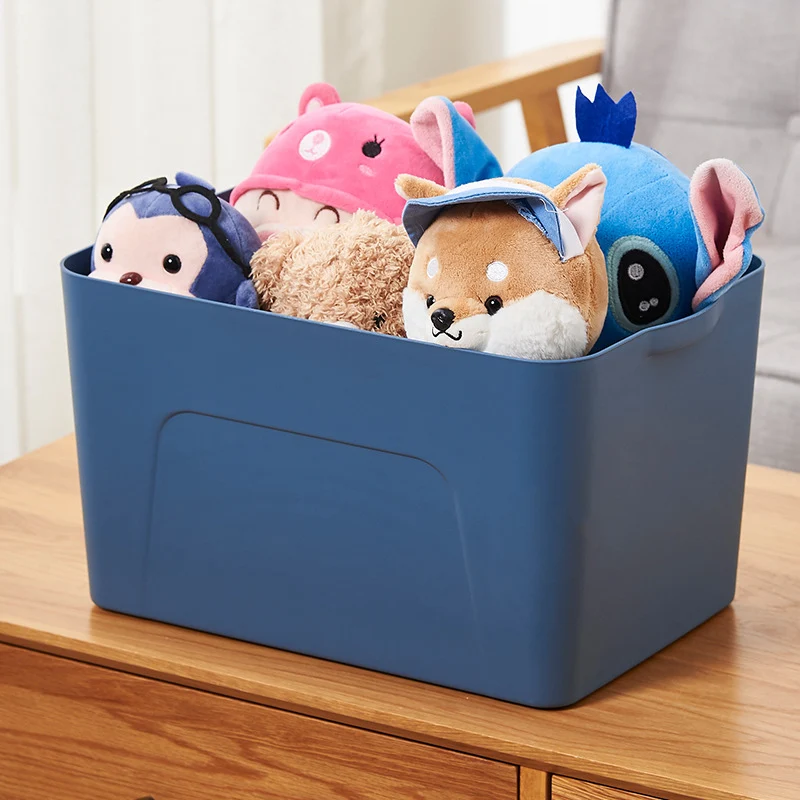 Plush Toy Storage Stornfield