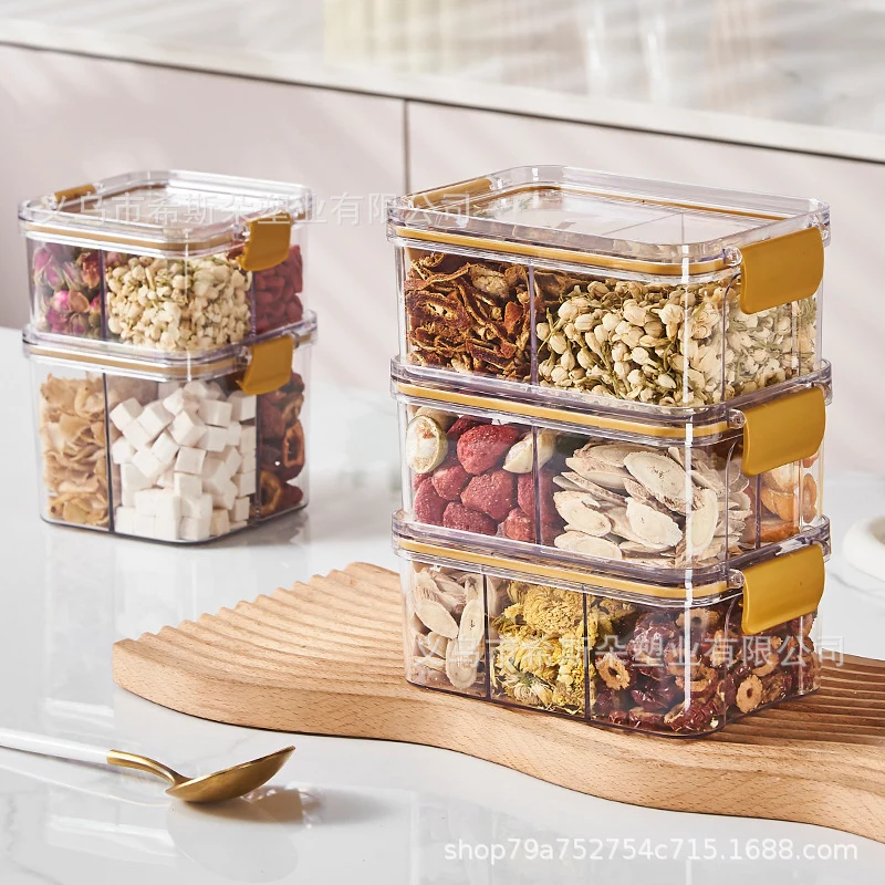 Multi-Purpose Storage Container Stornfield