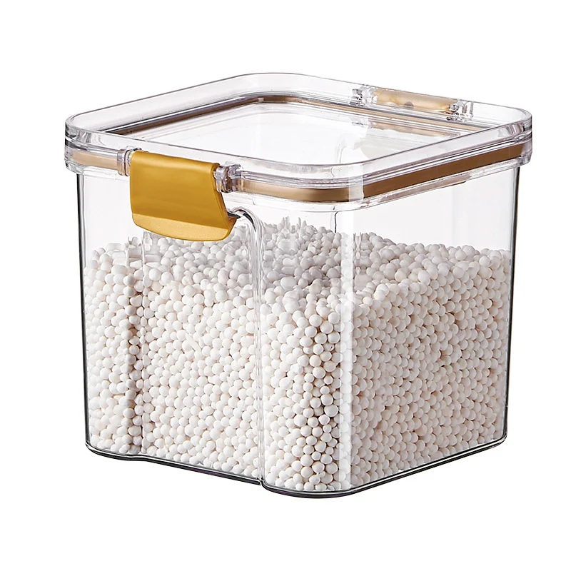 Multi-Purpose Storage Container Stornfield