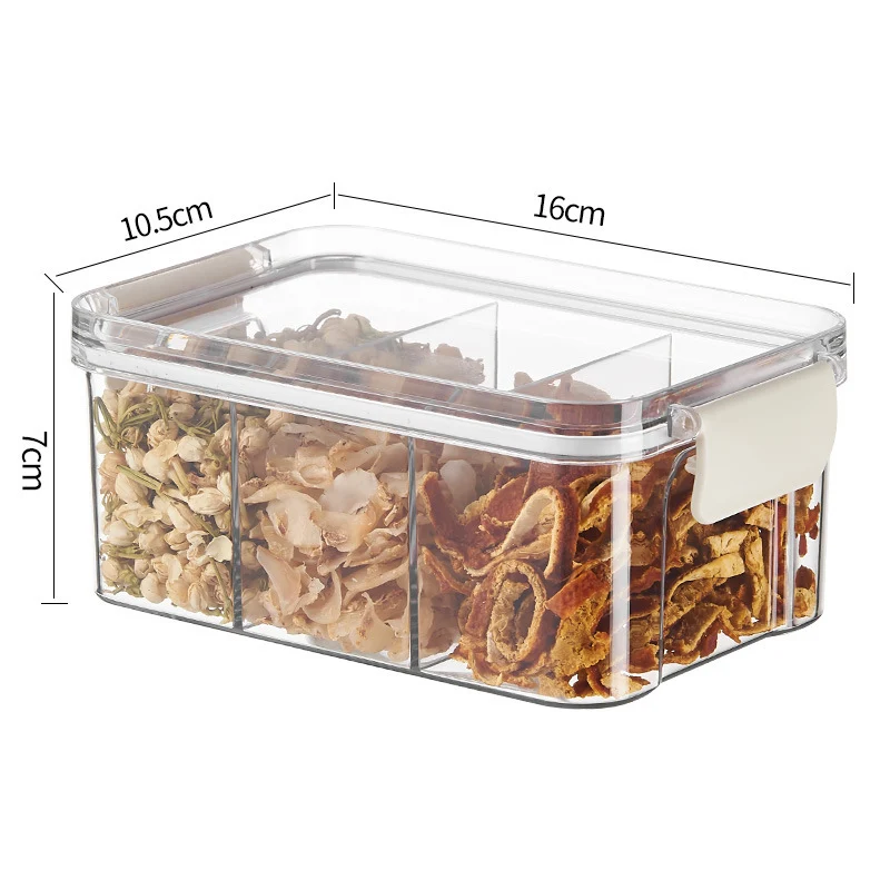 Multi-Purpose Storage Container Stornfield