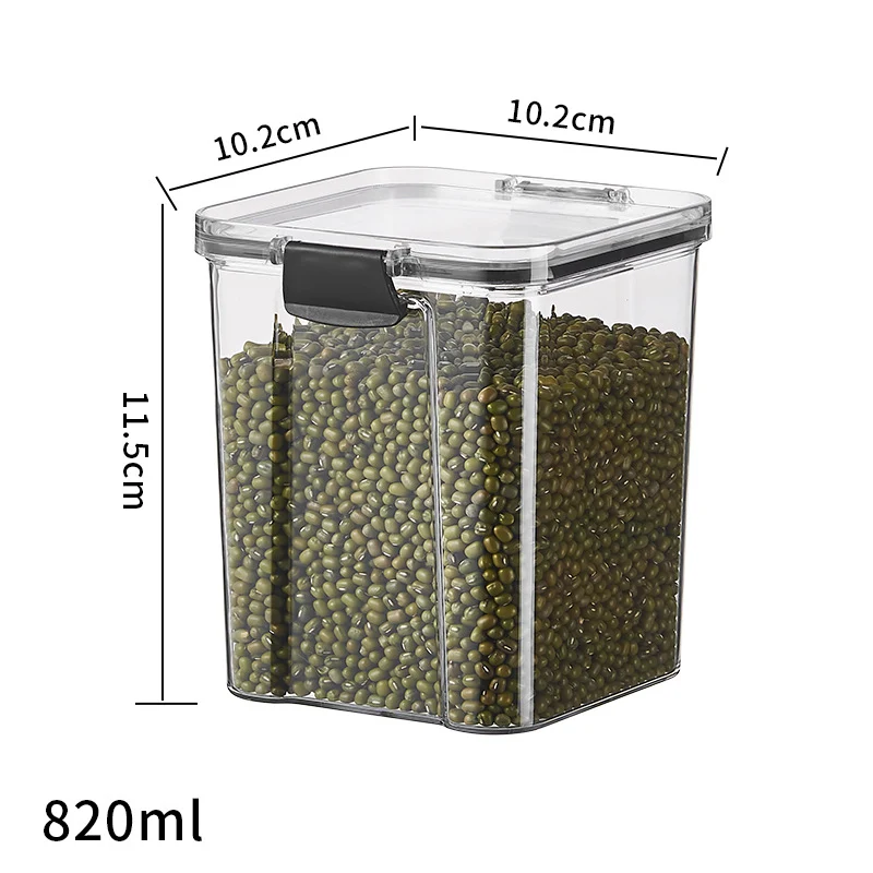 Multi-Compartment Storage Box Stornfield