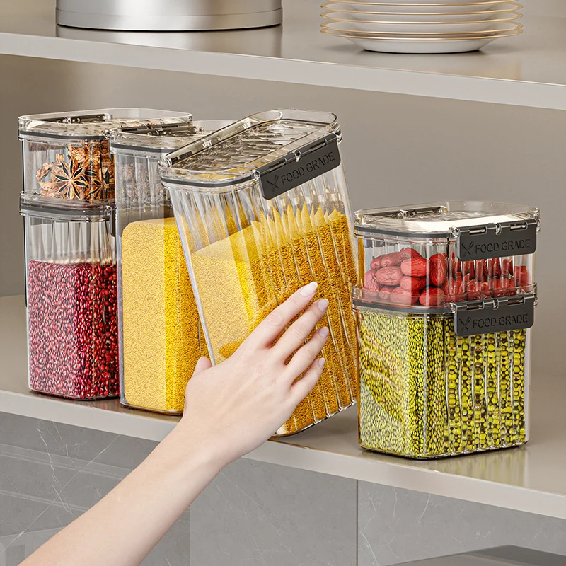 Food Storage Container Stornfield