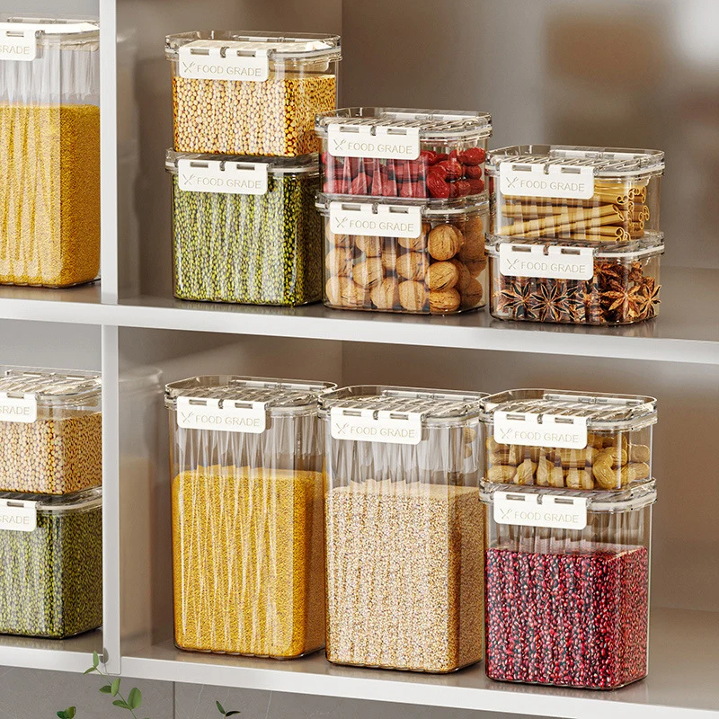 Food Storage Container Stornfield