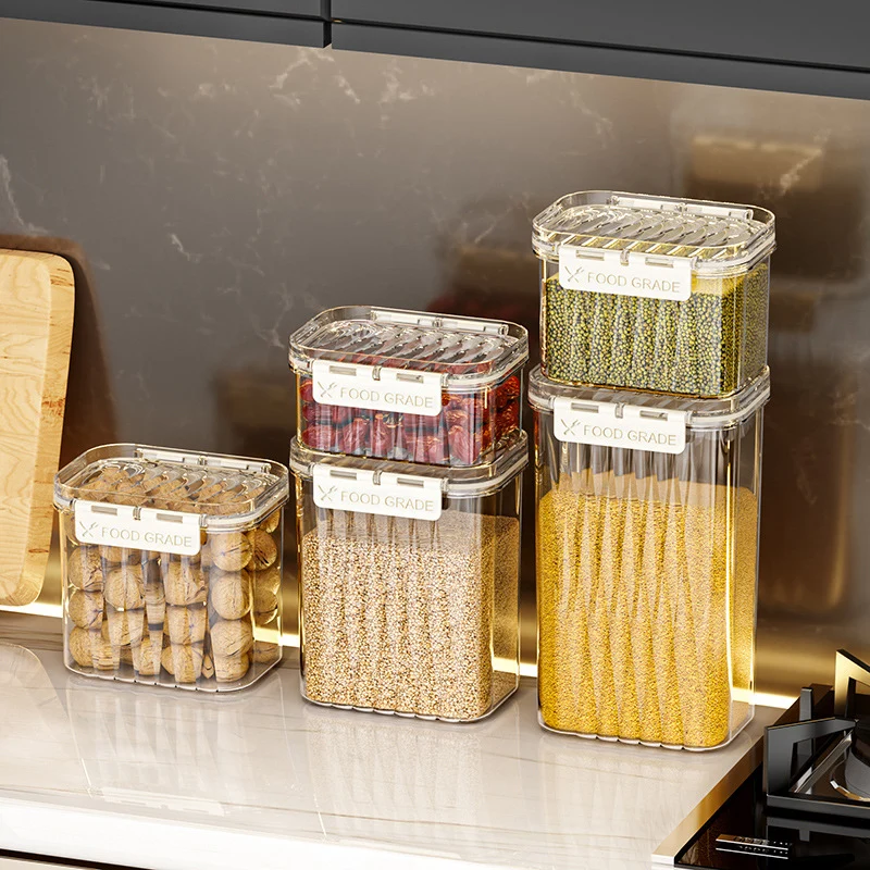 Food Storage Container Stornfield