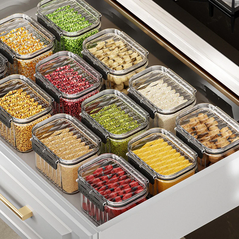 Food Storage Container Stornfield