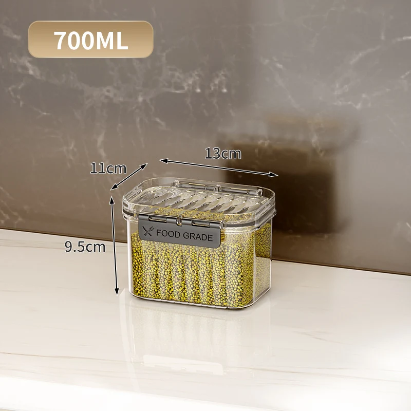 Food Storage Container Stornfield