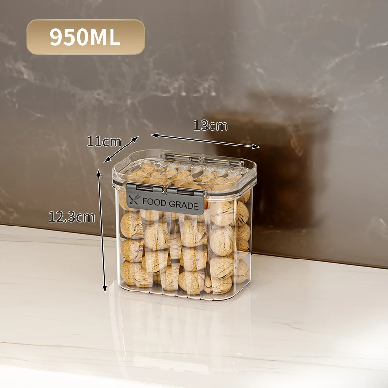 Food Storage Container Stornfield