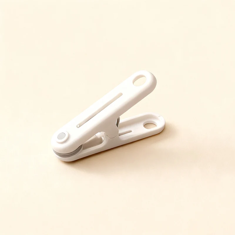 Clothespins without traces, 12-piece to 36-piece set