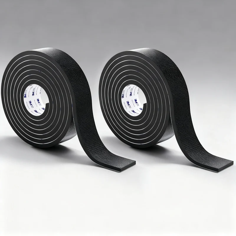 Furniture protection tape made of EVA, self-adhesive