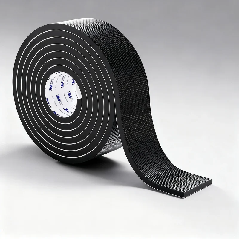 Furniture protection tape made of EVA, self-adhesive