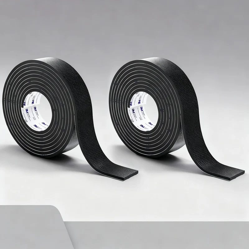 Furniture protection tape made of EVA, self-adhesive