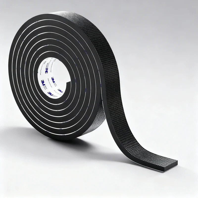 Furniture protection tape made of EVA, self-adhesive
