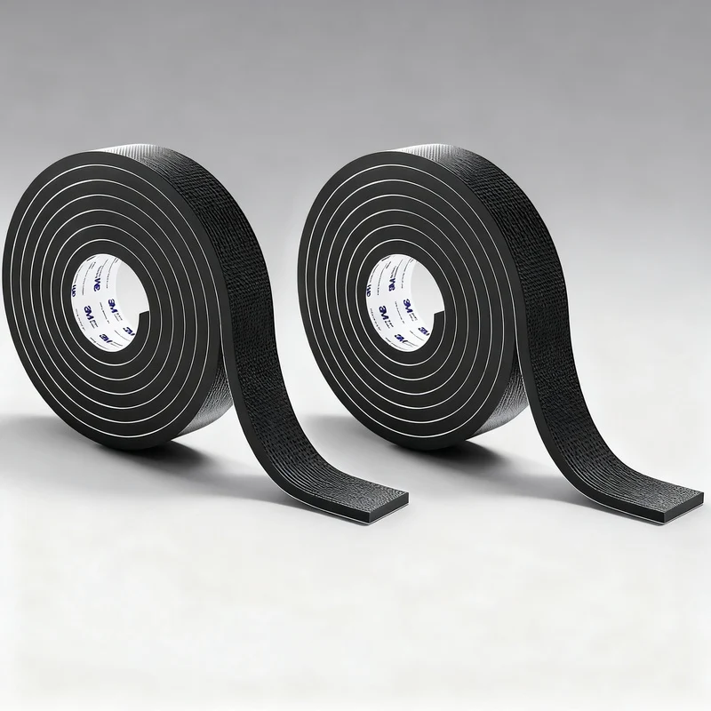 Furniture protection tape made of EVA, self-adhesive