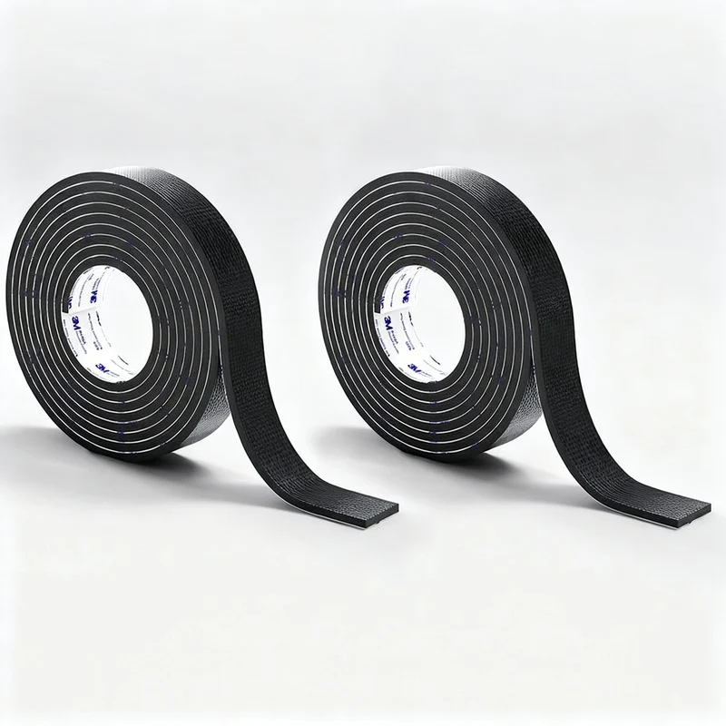 Furniture protection tape made of EVA, self-adhesive