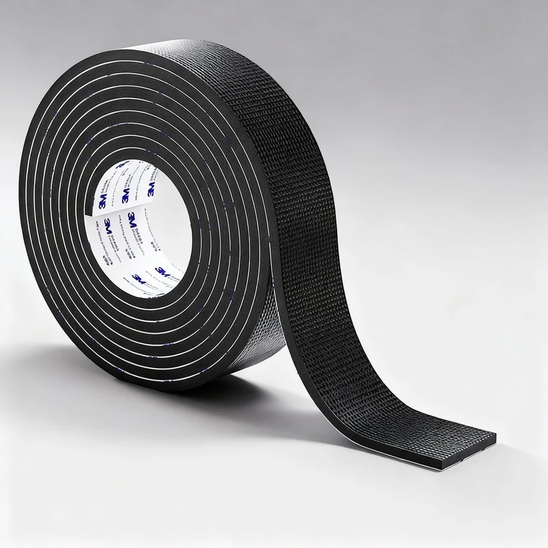 Furniture protection tape made of EVA, self-adhesive
