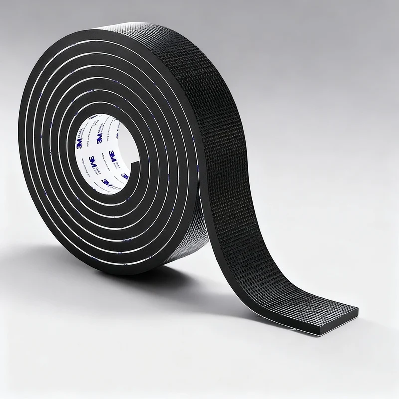Furniture protection tape made of EVA, self-adhesive