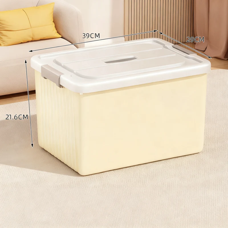 Plastic Storage Box Model 927, 30–40 L