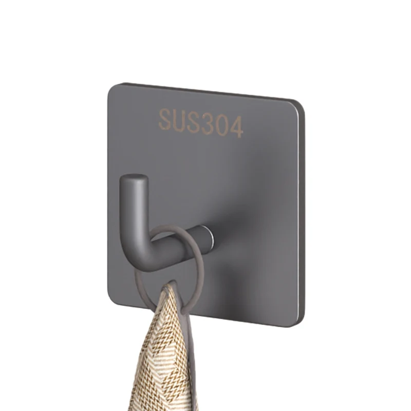 Stainless steel magnetic hooks, magnetic