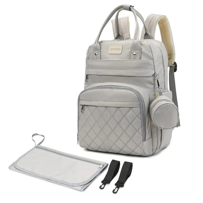 Multi-Fach Utility Rucksack Karnz