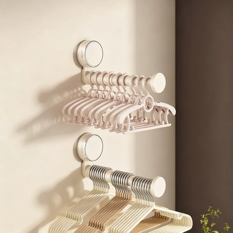 Suction cup drying rack, expandable, no drilling