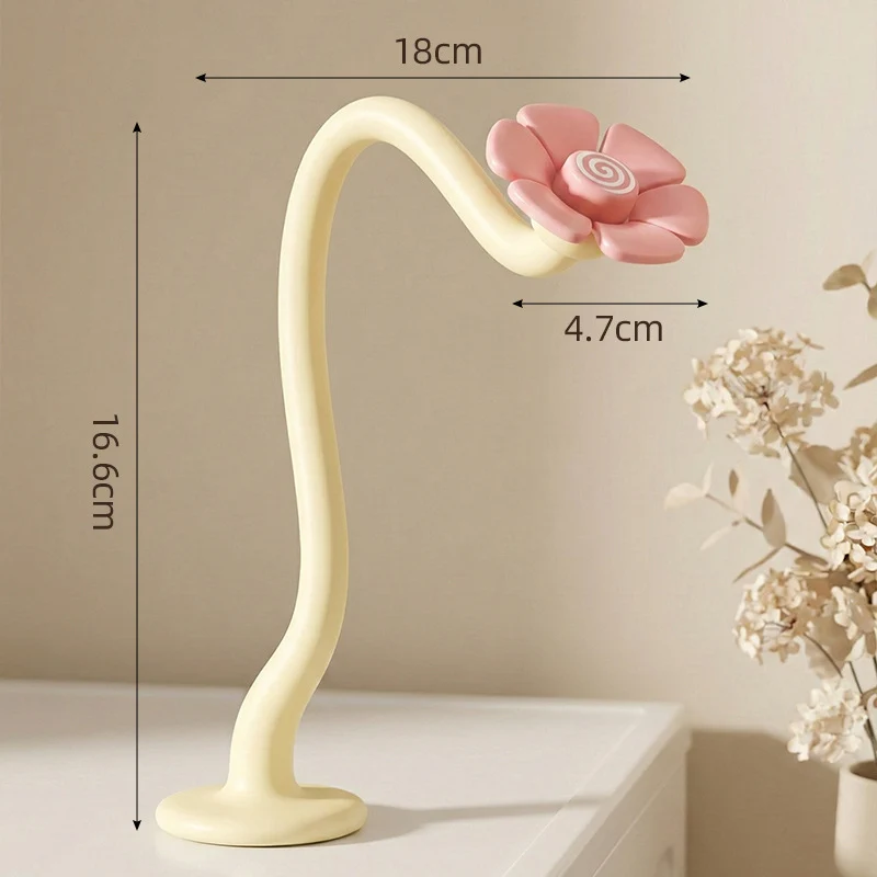Magnetic ventilation holder for washing machines