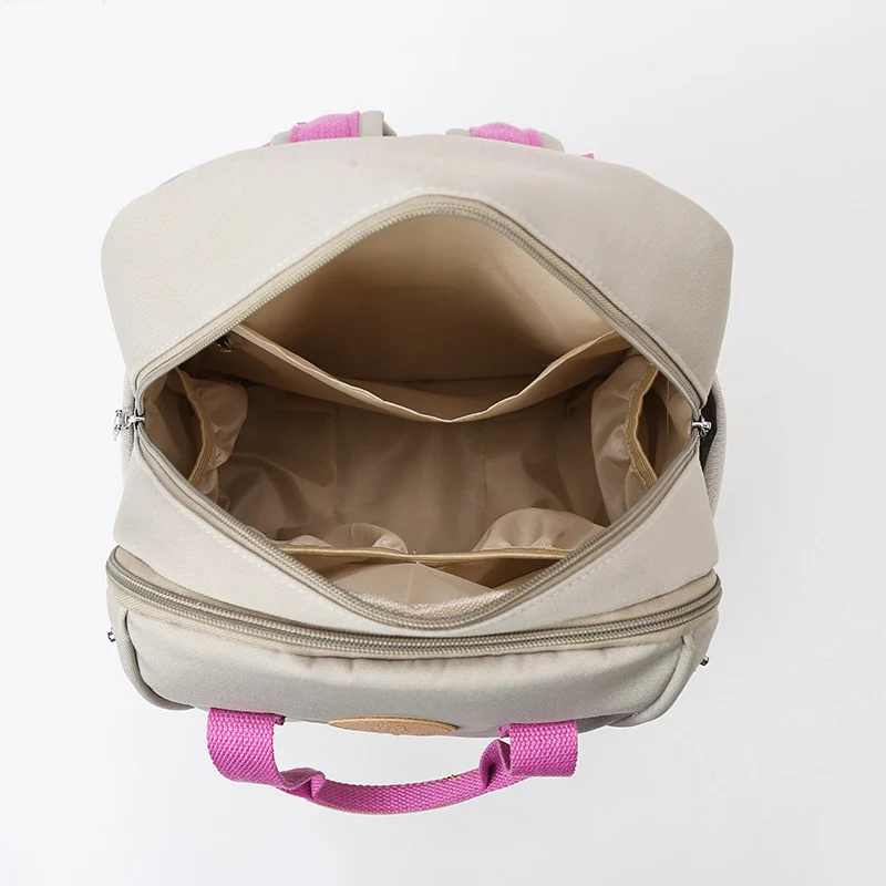 Vielseitiger Rucksack Karnz
