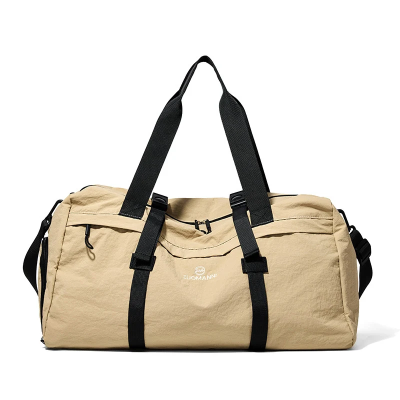 Vielseitige Allwetter-Duffel-Tasche Karnz