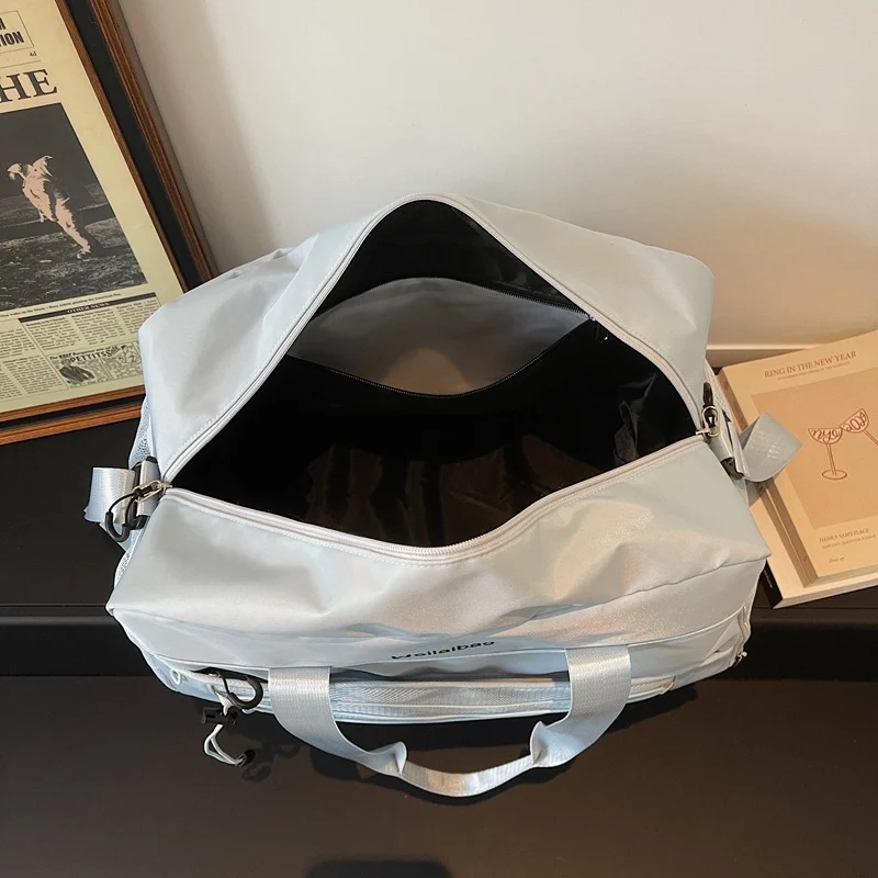 Vielseitige Allzweck-Sport-Duffel-Tasche Karnz