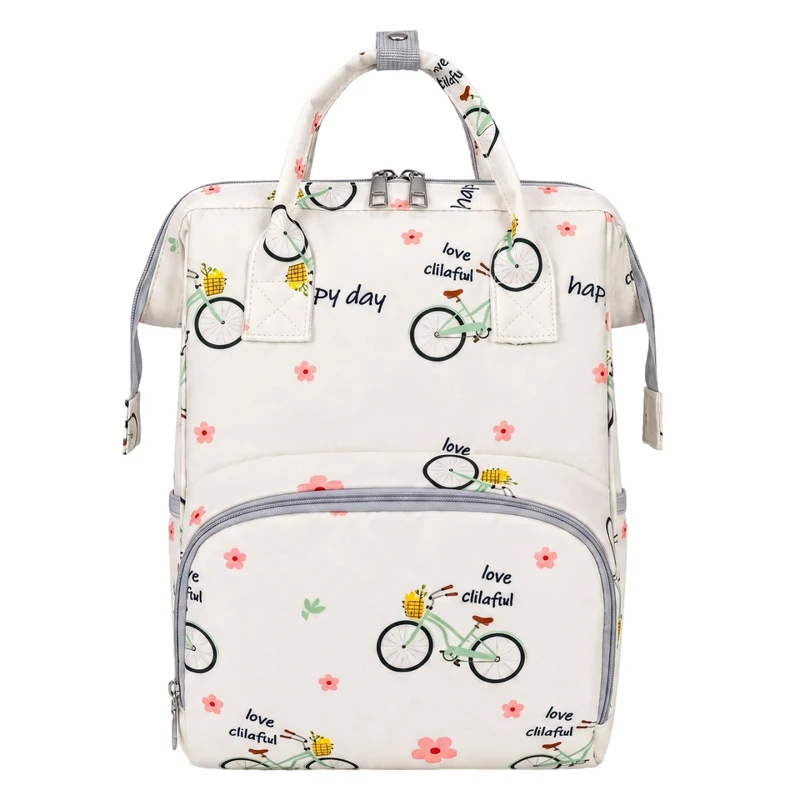 Stylischer Rucksack Karnz