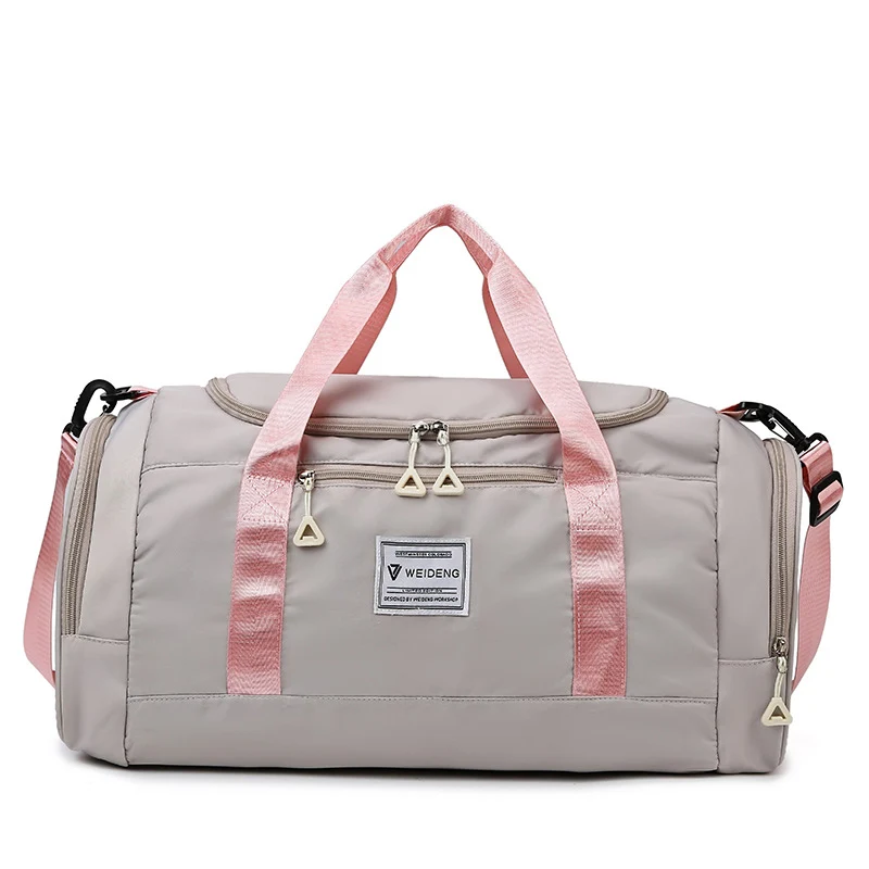 Premium Multi-Functional Gym Duffle Bag Karnz