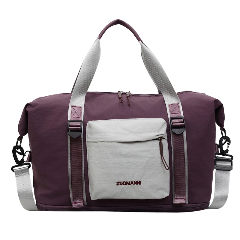 Multi-Purpose Gym Duffle Bag Karnz