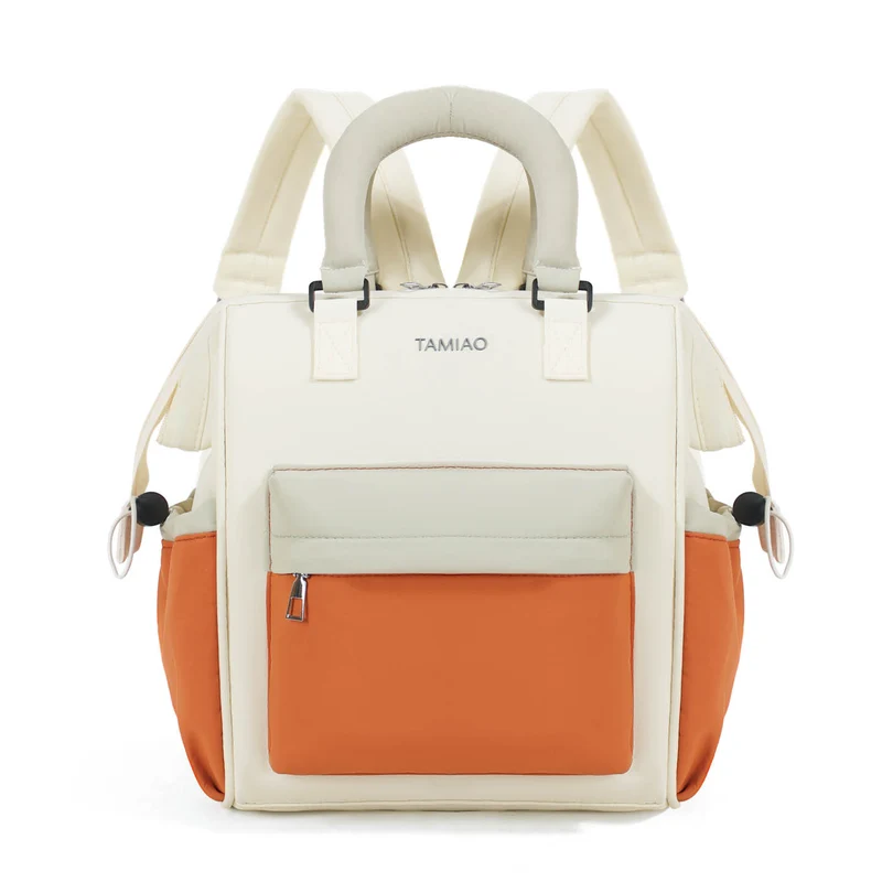 Multi-Funktionaler Windel- und Reise-Rucksack Karnz