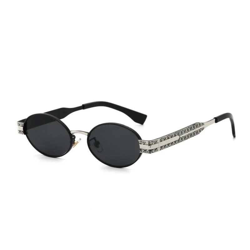 Dame moteriktig solbrille Luvikno