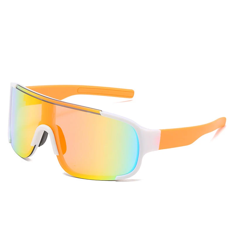 Dame Sporty vernebrille med ergonomisk design Luvikno