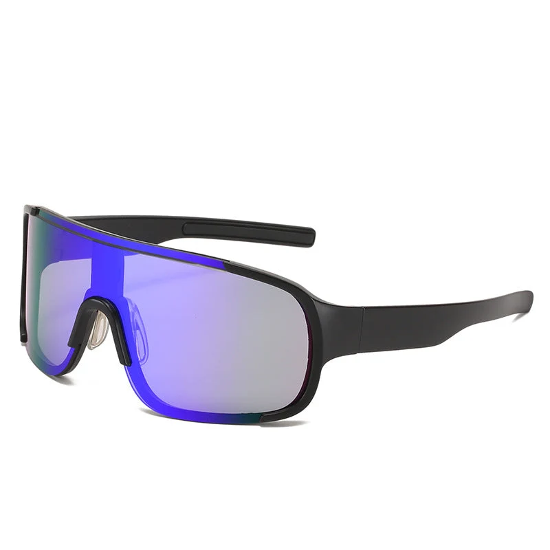 Dame Sporty vernebrille med ergonomisk design Luvikno