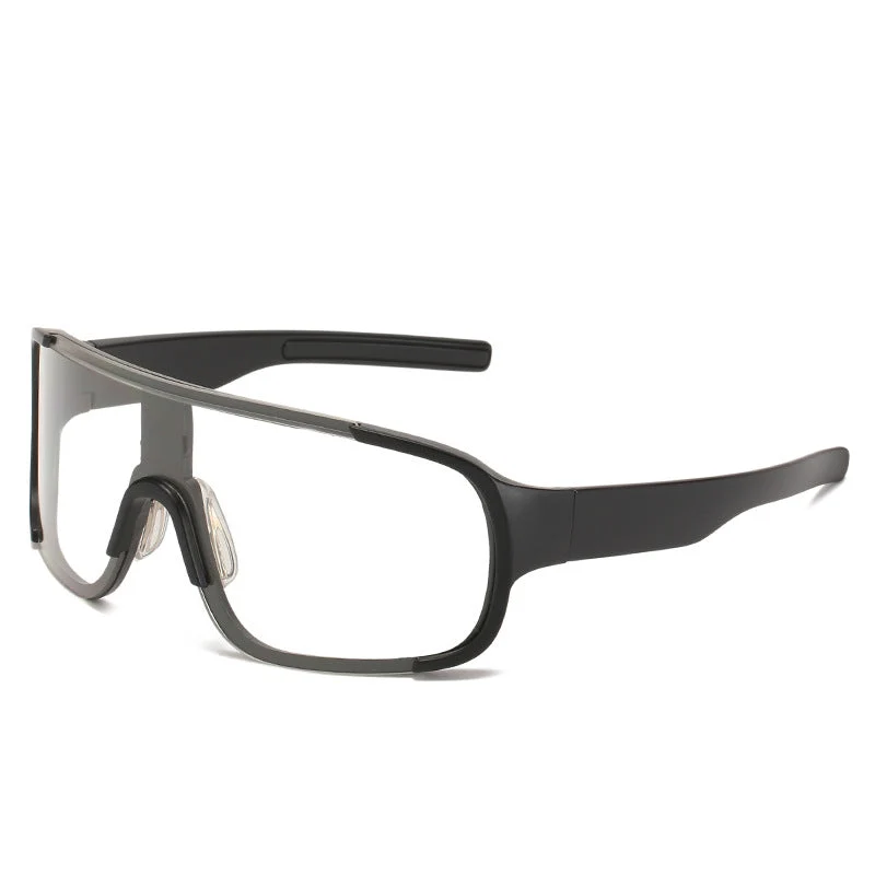 Dame Sporty vernebrille med ergonomisk design Luvikno