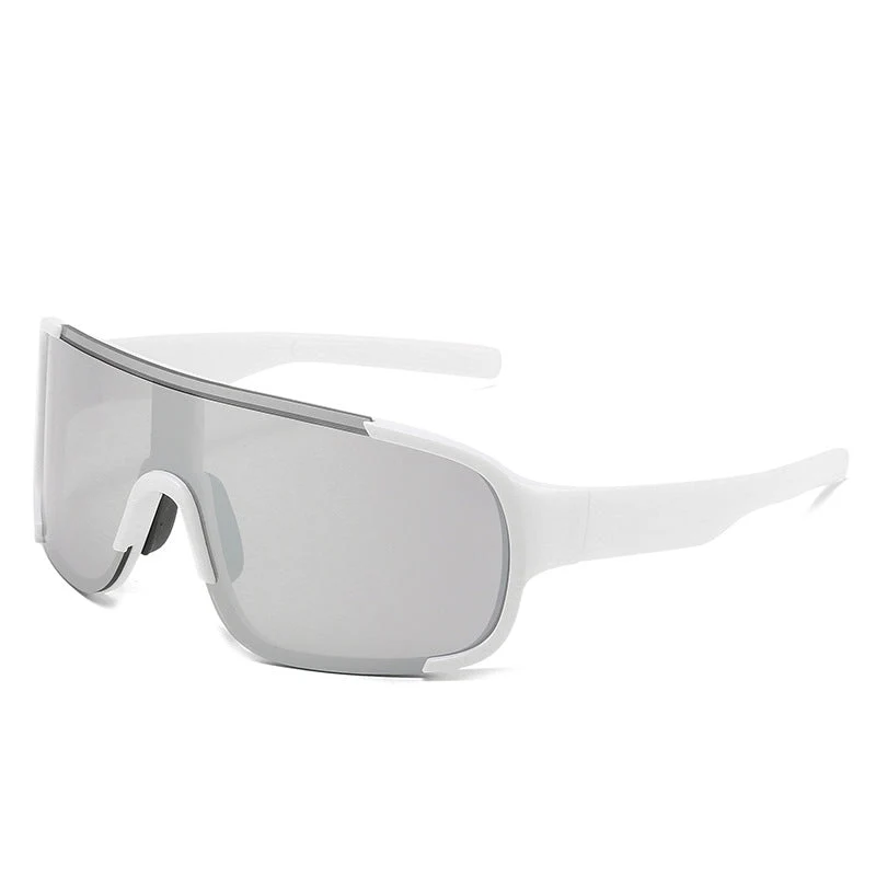 Dame Sporty vernebrille med ergonomisk design Luvikno