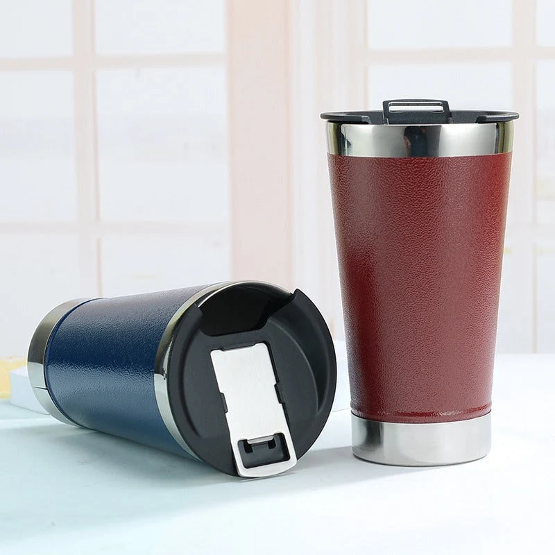 Kvinnenes Thermo Mug Luvikno