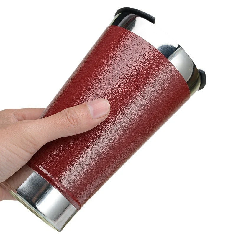 Kvinnenes Thermo Mug Luvikno