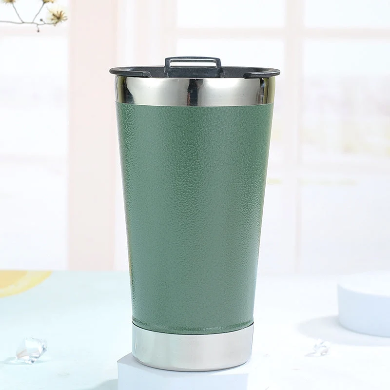 Kvinnenes Thermo Mug Luvikno