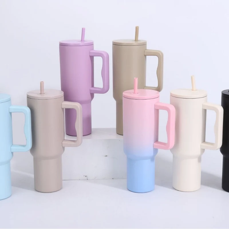 Kvinnenes Thermo Mug Luvikno