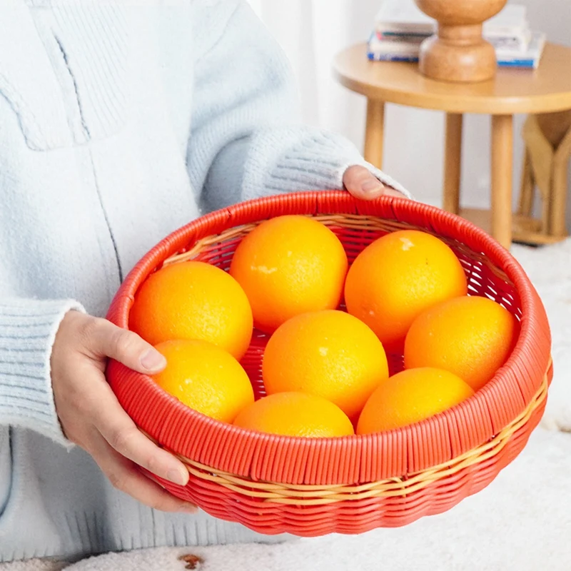 Dame Skålekurv med moderne design Luvikno