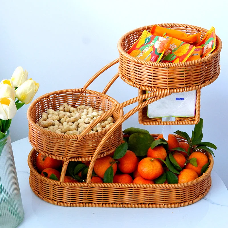 Dame Organizer-hylle Luvikno