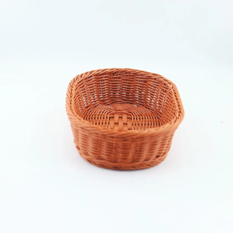 Unisex Flettekurv Luvikno