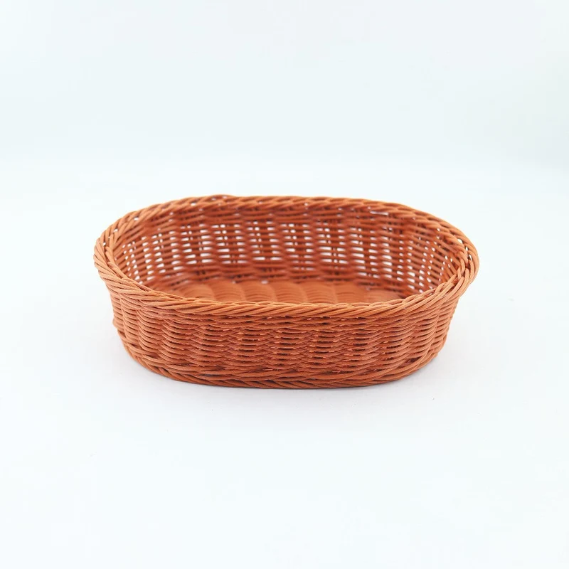 Unisex Flettekurv Luvikno